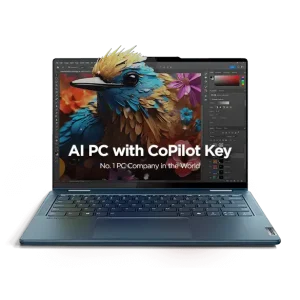 Yoga 7 2-in-1 CORE ULT5 226V Laptop