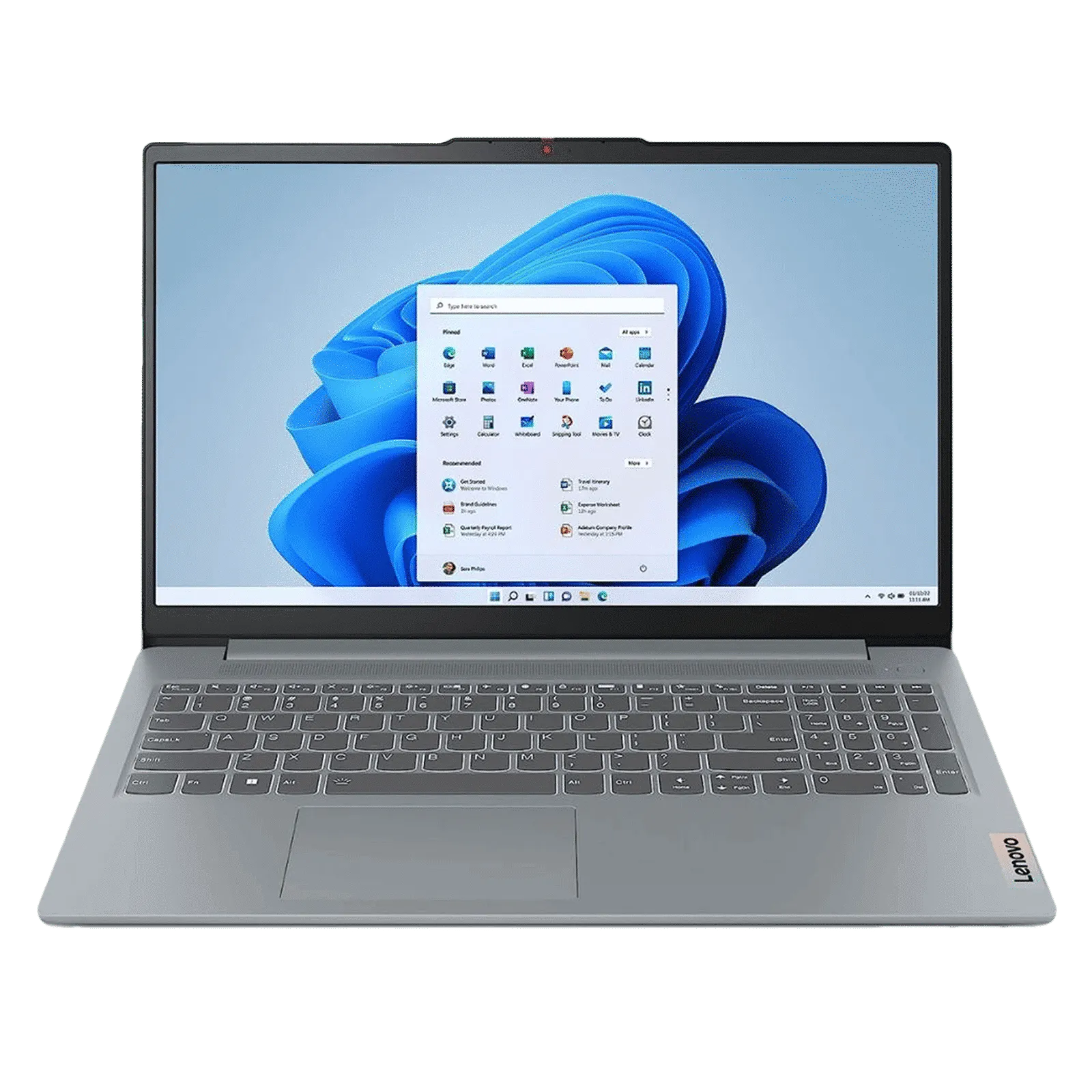 IdeaPad Slim 1 15IRU7 i3 1315U Laptop