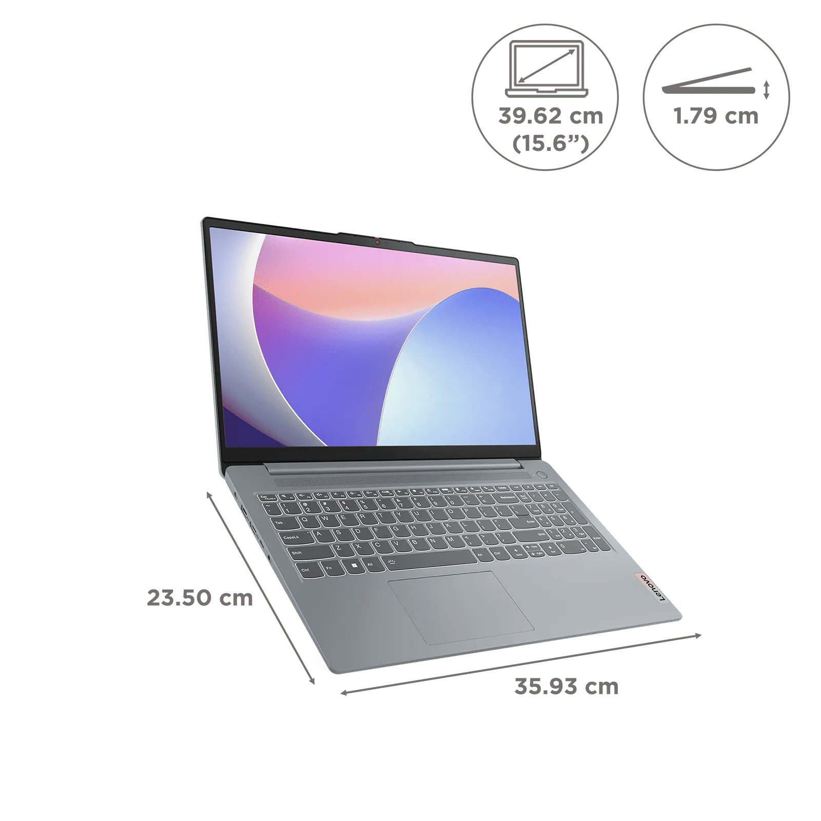 IdeaPad Slim 1 15IRU7 i3 1315U Laptop - Image 10