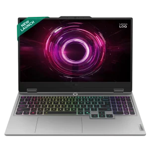 LoQ R7 250 Laptop