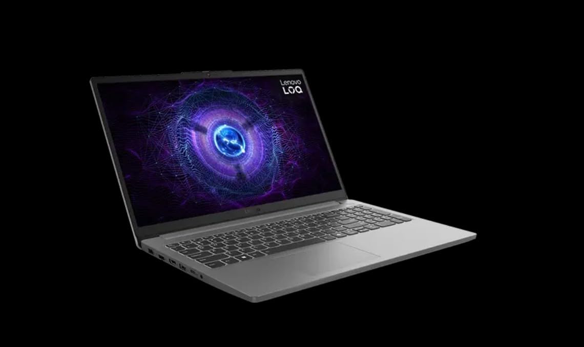 LOQ Essential I5 12450HX Laptop - Image 5