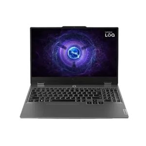 LOQ Essential I5 12450HX Laptop