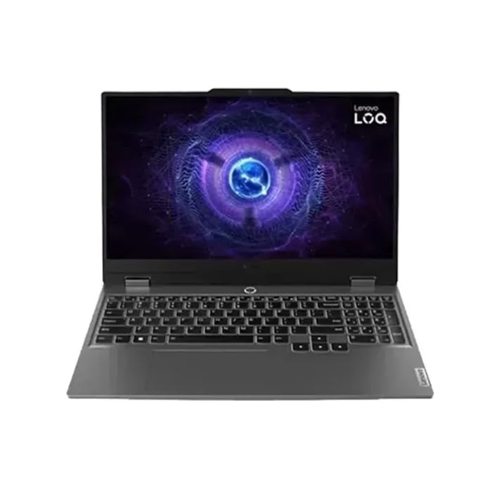 LOQ Essential I5 12450HX Laptop