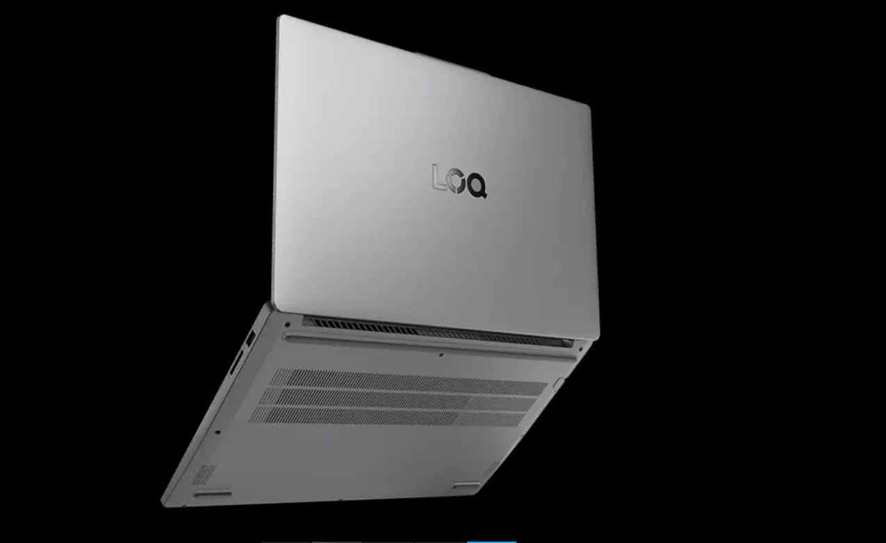LOQ Essential I5 12450HX Laptop - Image 4