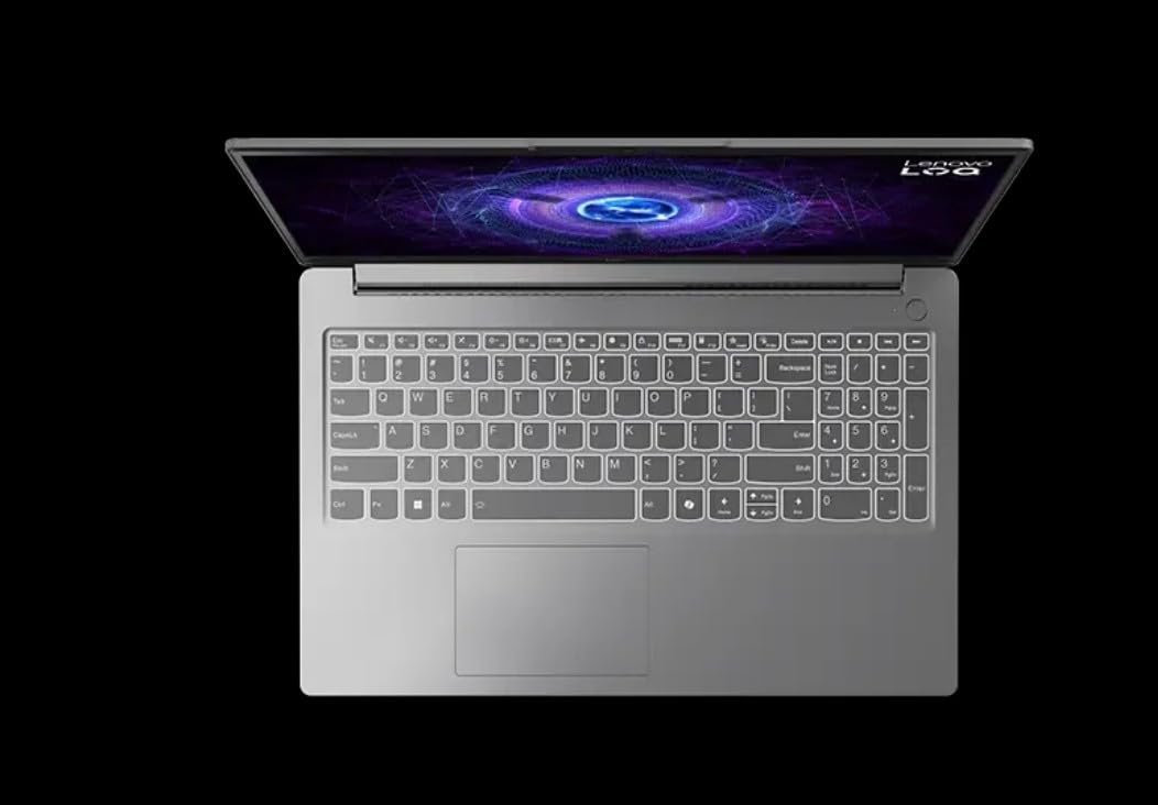 LOQ Essential I5 12450HX Laptop - Image 6