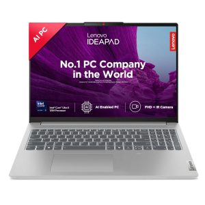 Ideapad Slim 5 Core Ultra 5 125H Laptop
