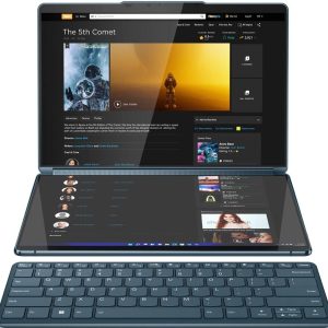 Yoga Book 9 i7-1355U Laptop