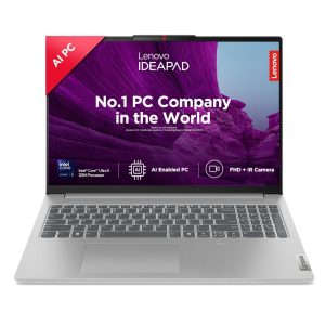 Ideapad Slim 5 Core Ultra 7 155H Laptop