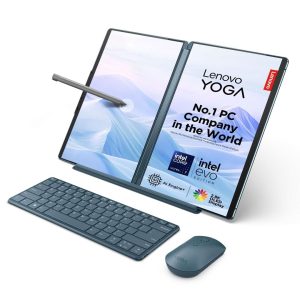 Yoga Book 9 Core Ultra 7 155U Laptop