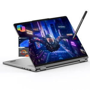 Yoga 7 2-in-1 RYZEN 7 8840HS Laptop