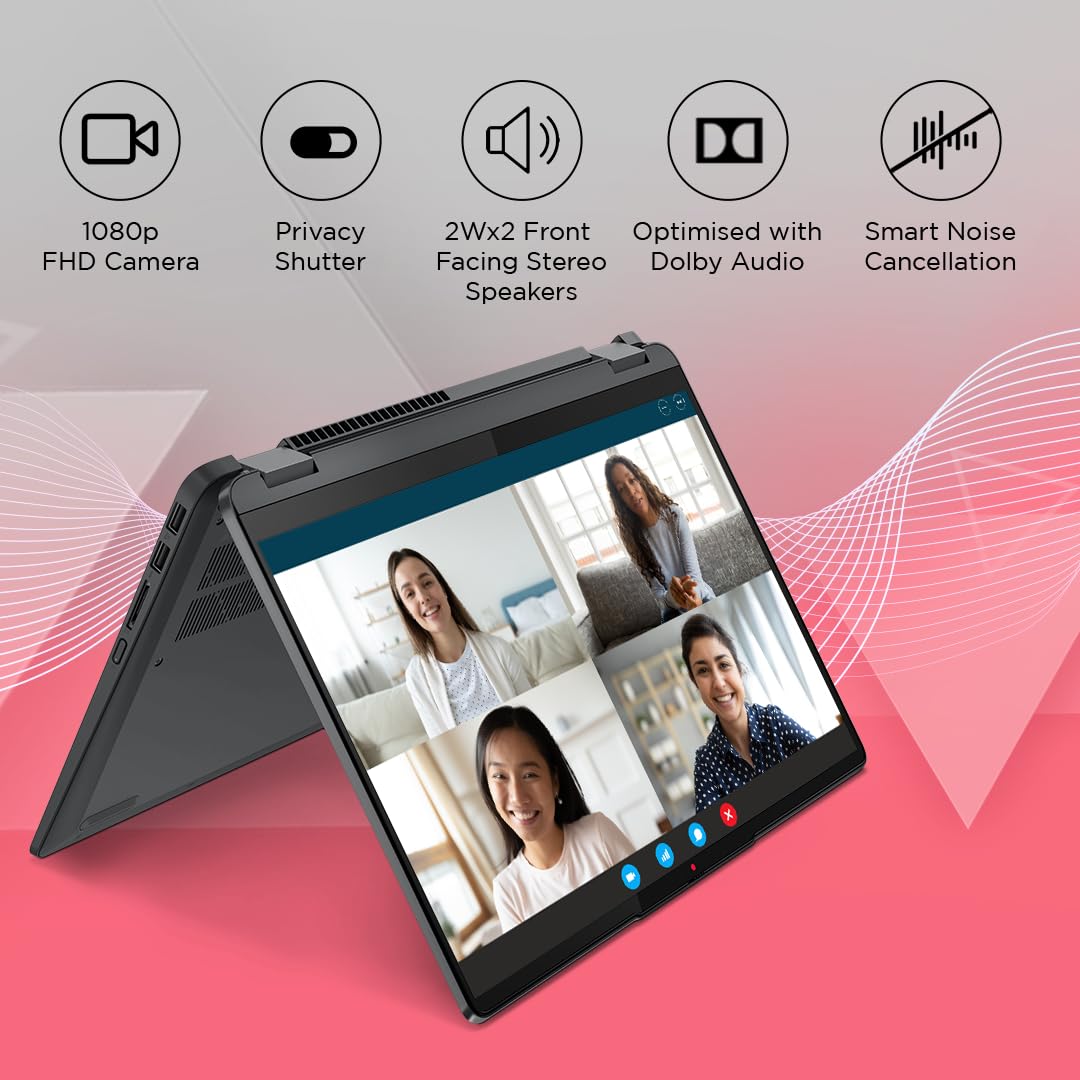 Flex 5i i7-1355U Laptop - Image 3