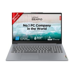 Ideapad Slim 3i i5-12450H Laptop
