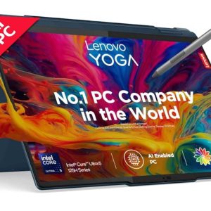 Yoga 7 2-in-1 Core Ultra 5 125H Laptop