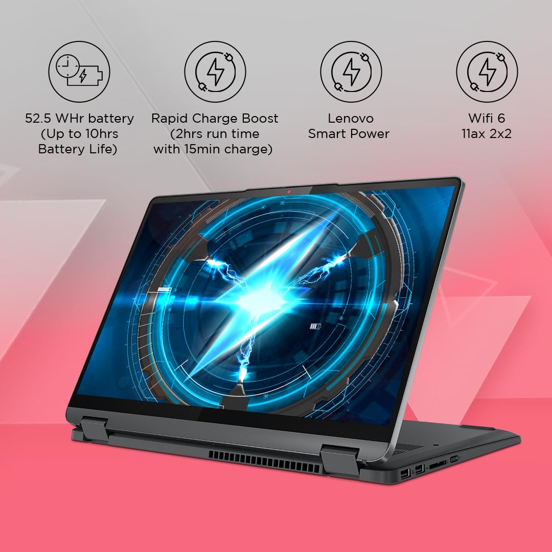 Flex 5i i7-1355U Laptop - Image 2