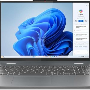 Ideapad 5 2-in-1 Ryzen AI 5 340 Laptop