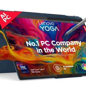 Yoga 7 2-in-1 Core Ultra 7 155H Laptop