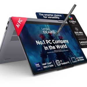 Ideapad 5 2-in-1 CORE ULT5 225H Laptop