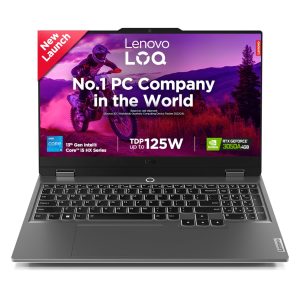 LOQ i5 13450HX Laptop