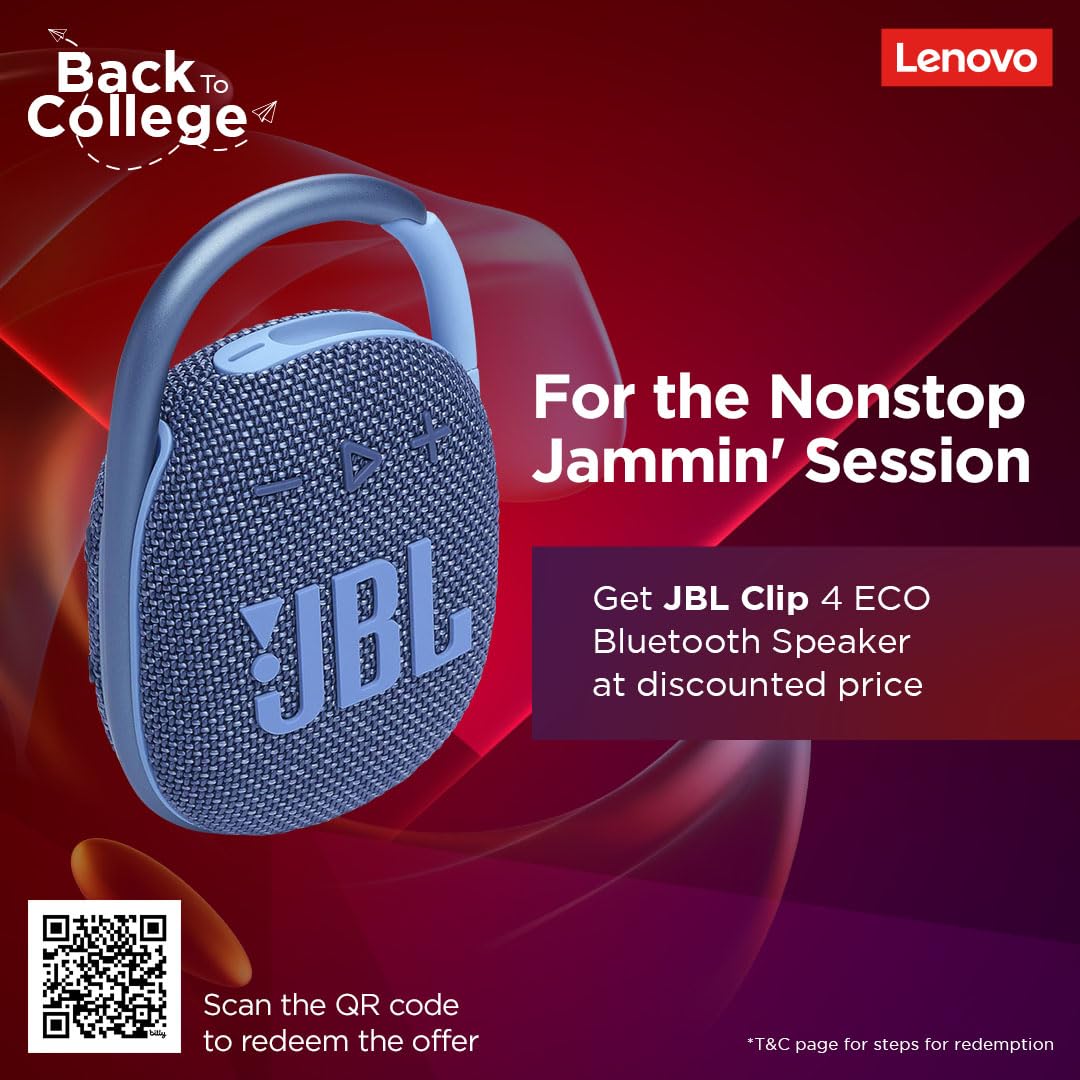 Ideapad 5 2-in-1 Core 5 120U Laptop - Image 4