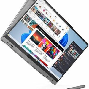 Ideapad 5 2-in-1 R7 8845HS Laptop