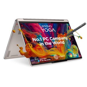 Yoga 9i i7-1360P Laptop