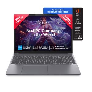 IdeaPad Slim 3 15IRH10 i5 13420H Laptop