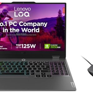 LOQ i7 13650HX Laptop