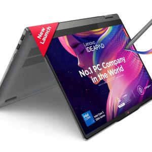 Ideapad 5 2-in-1 Core 5 120U Laptop