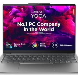 Yoga Slim 6 i5-13500H Laptop
