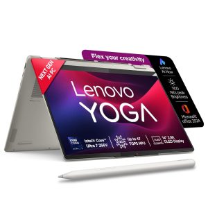 Yoga 7 2-in-1 CORE ULT7 256V Laptop