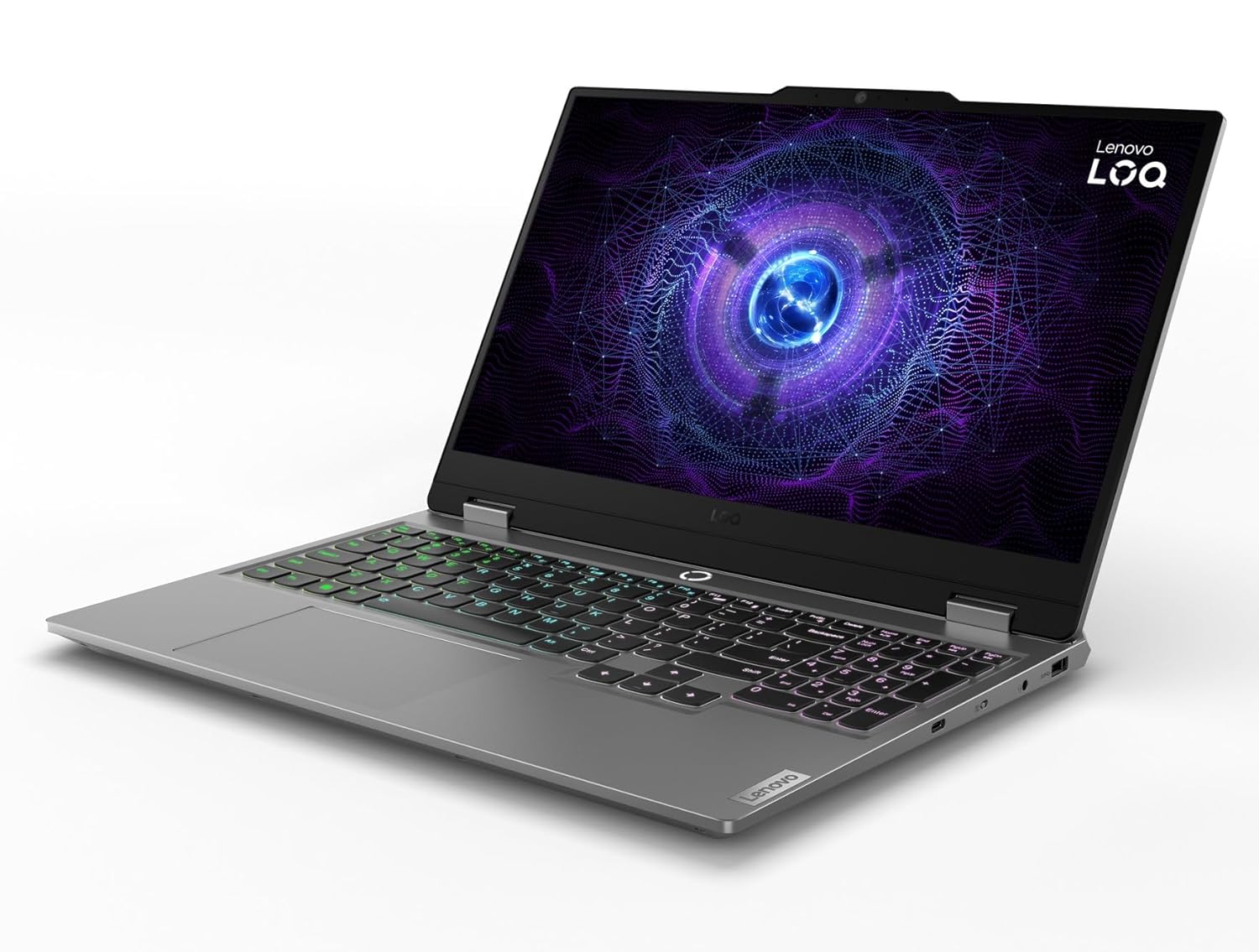 LOQ i5 13450HX Laptop - Image 2