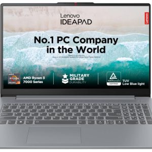 Ideapad Slim 3 Ryzen 3 7320U Laptop