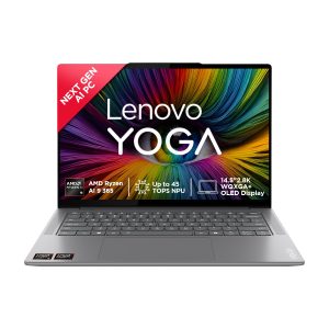 Yoga Pro 7 Ryzen AI 9 365 Laptop