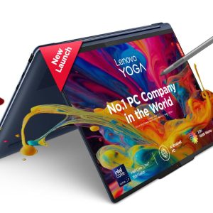 Yoga 9 2in1 Core Ultra 7 155H Laptop