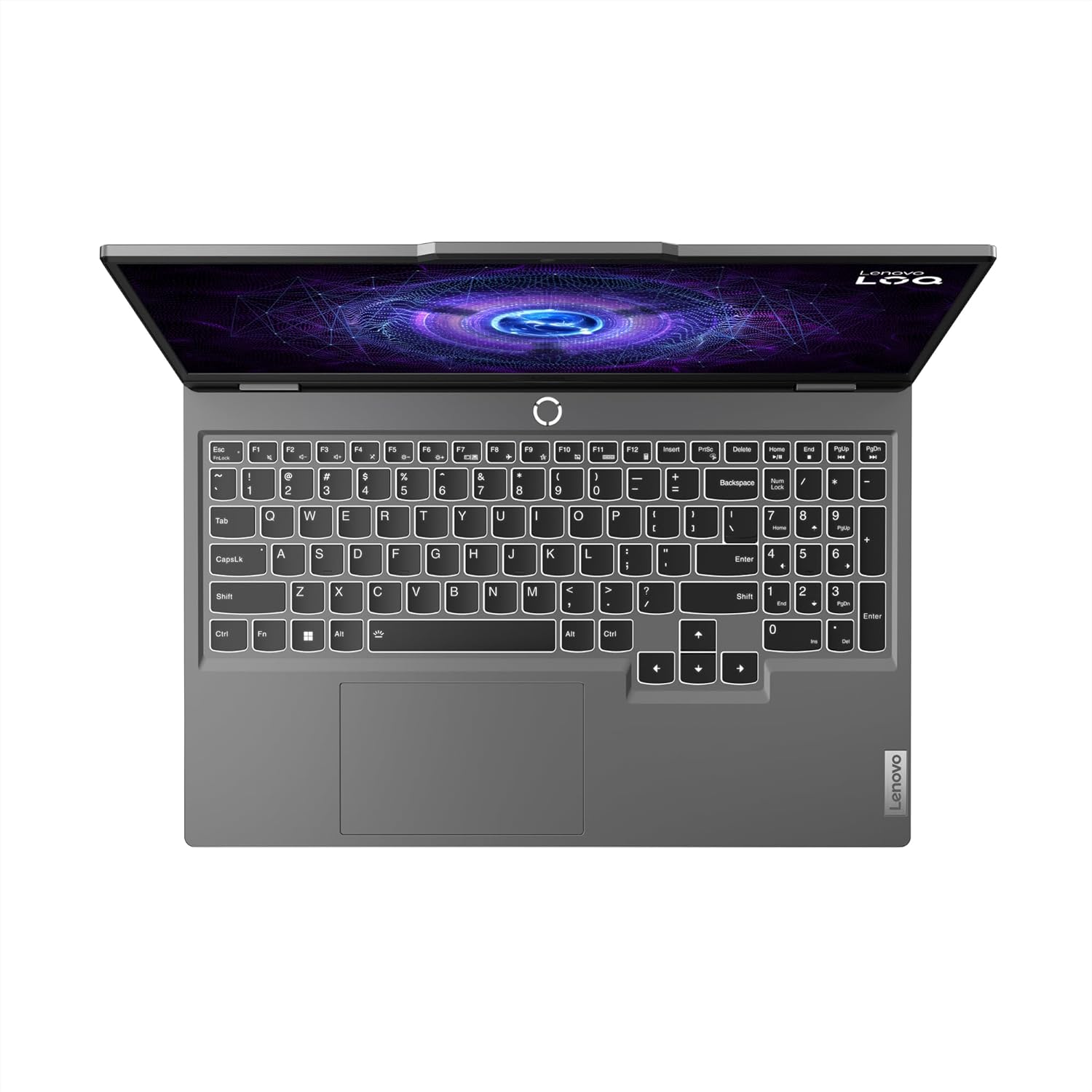 LOQ i5 13450HX Laptop - Image 8