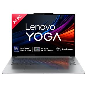Yoga Book 9 (New) Core Ultra 9 285H Laptop