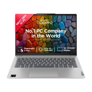 Ideapad Slim 5 Snapdragon® X Plus X1P-42-100, 8C Laptop