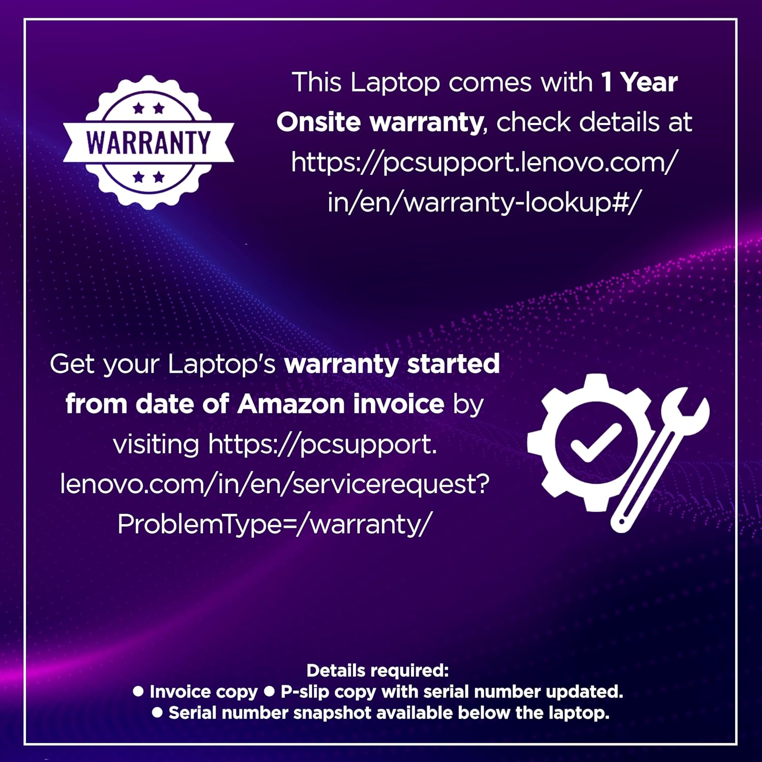 Yoga 7 2-in-1 Ryzen AI 7 350 Laptop - Image 13