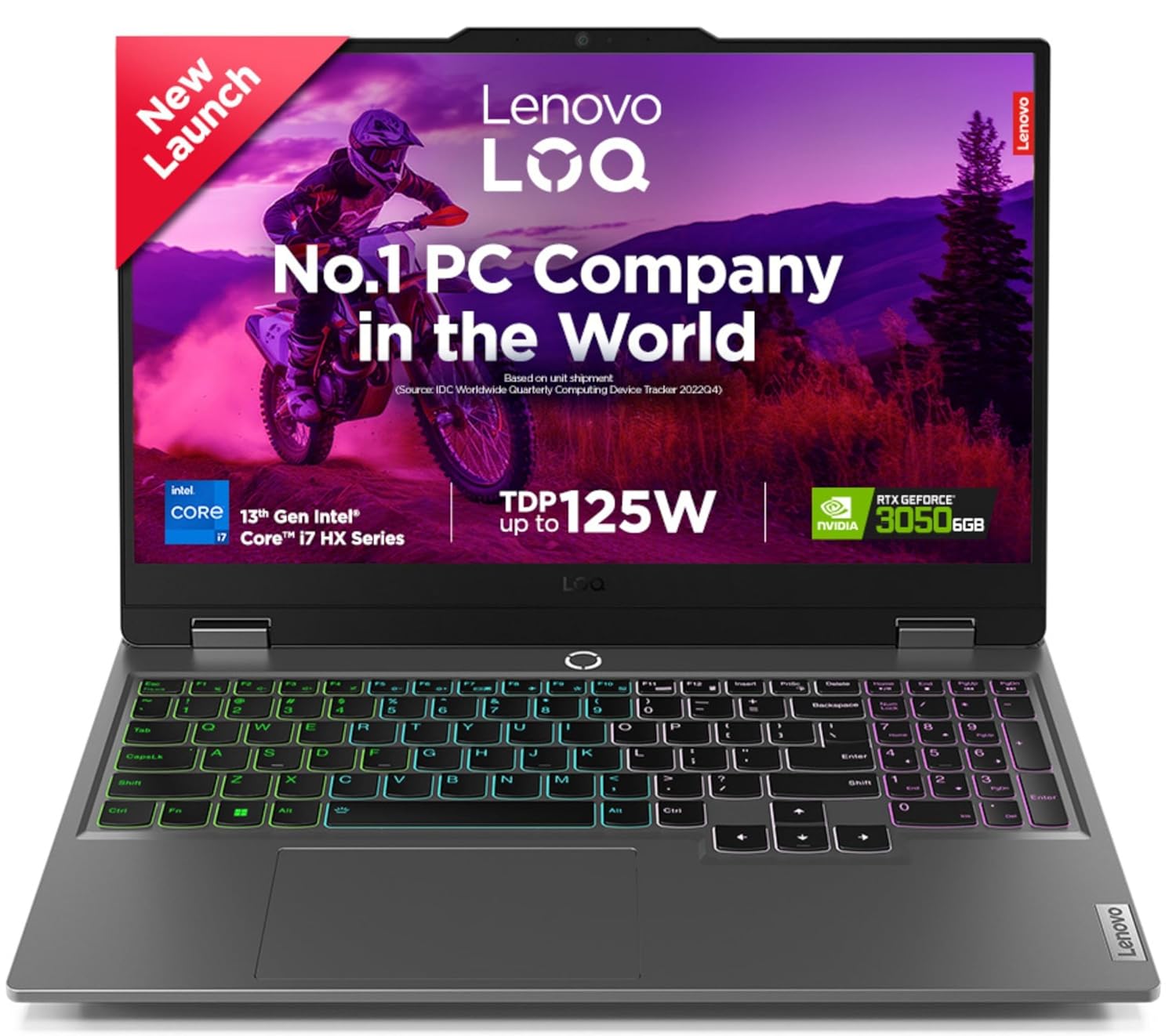 LOQ i7 13650HX Laptop - Image 7