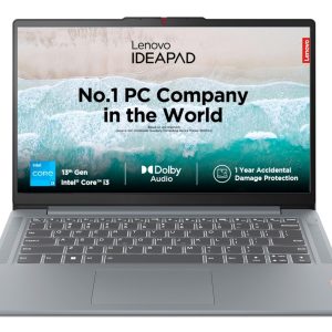 Ideapad Slim 3i i3-1315U Laptop