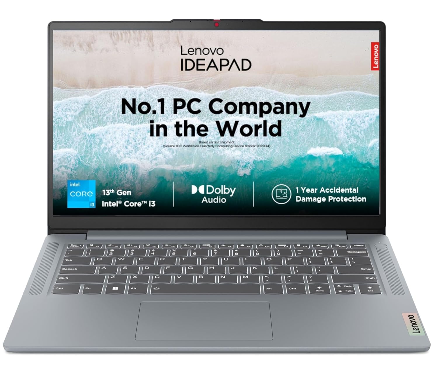 Ideapad Slim 3i i3-1315U Laptop