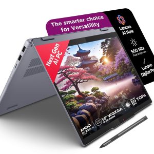 Flex 5i i3-1215U Laptop