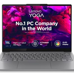 Yoga Slim 7 Core Ultra 5 125H Laptop