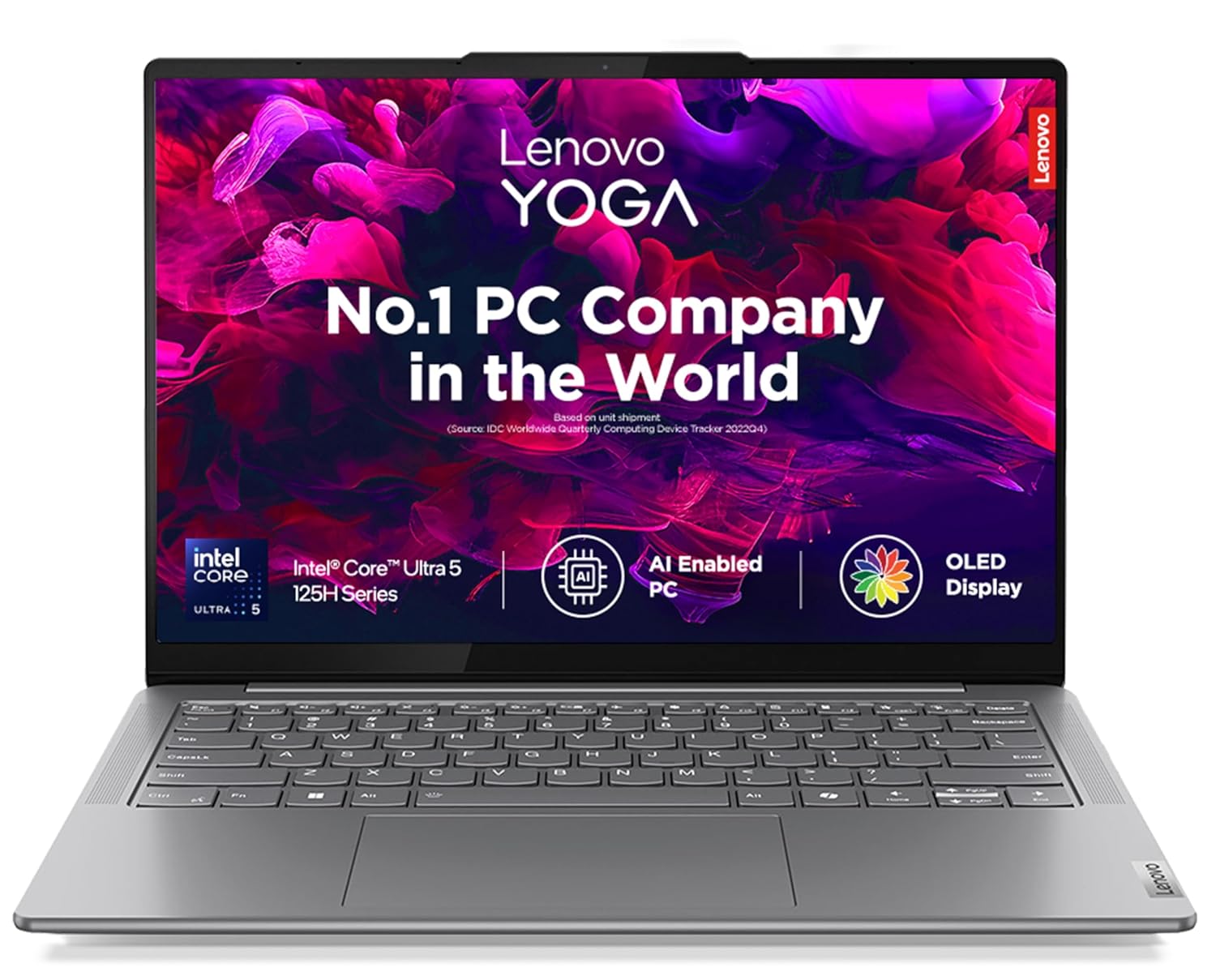 Yoga Slim 7 Core Ultra 5 125H Laptop