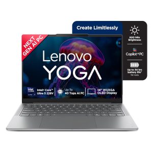 Yoga Slim 7 (Aura Edition) CORE ULT5 228V Laptop