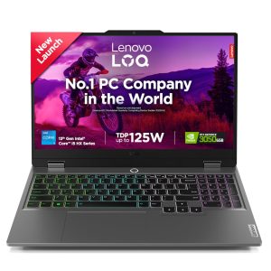 LOQ i5 13450HX Laptop