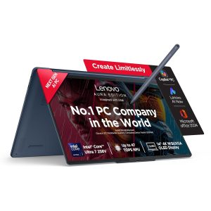 Yoga 9 2in1 (Aura Edition) CORE ULT7 258V Laptop