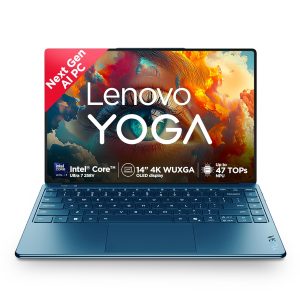 Yoga Slim 9 Core Ultra 7 258V Laptop