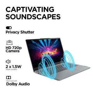 Ideapad Slim 3i i3-1215U Laptop