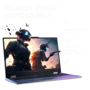 LOQ i5 12450HX Laptop